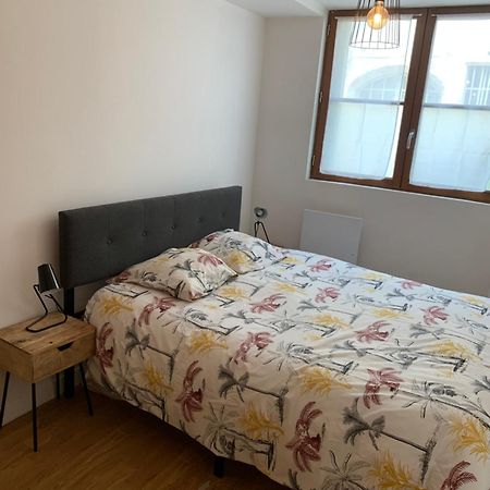 L'Escapade Celeste Orléans Extérieur photo